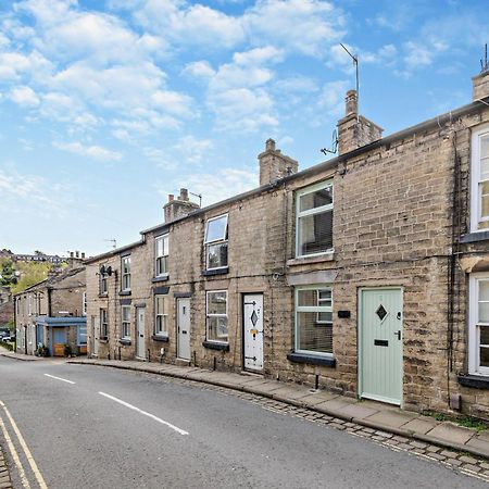 2 Bed In Bollington 94785 Villa Exterior photo